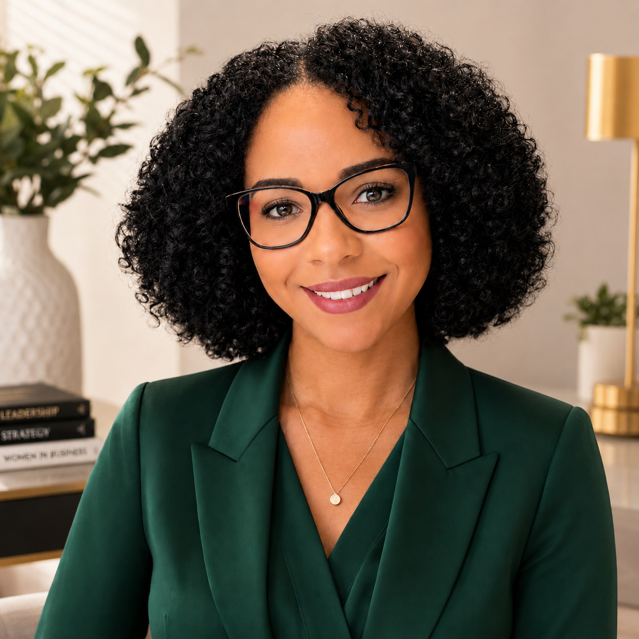 Jessica Britto, consultora e especialista em estratégia de produtos